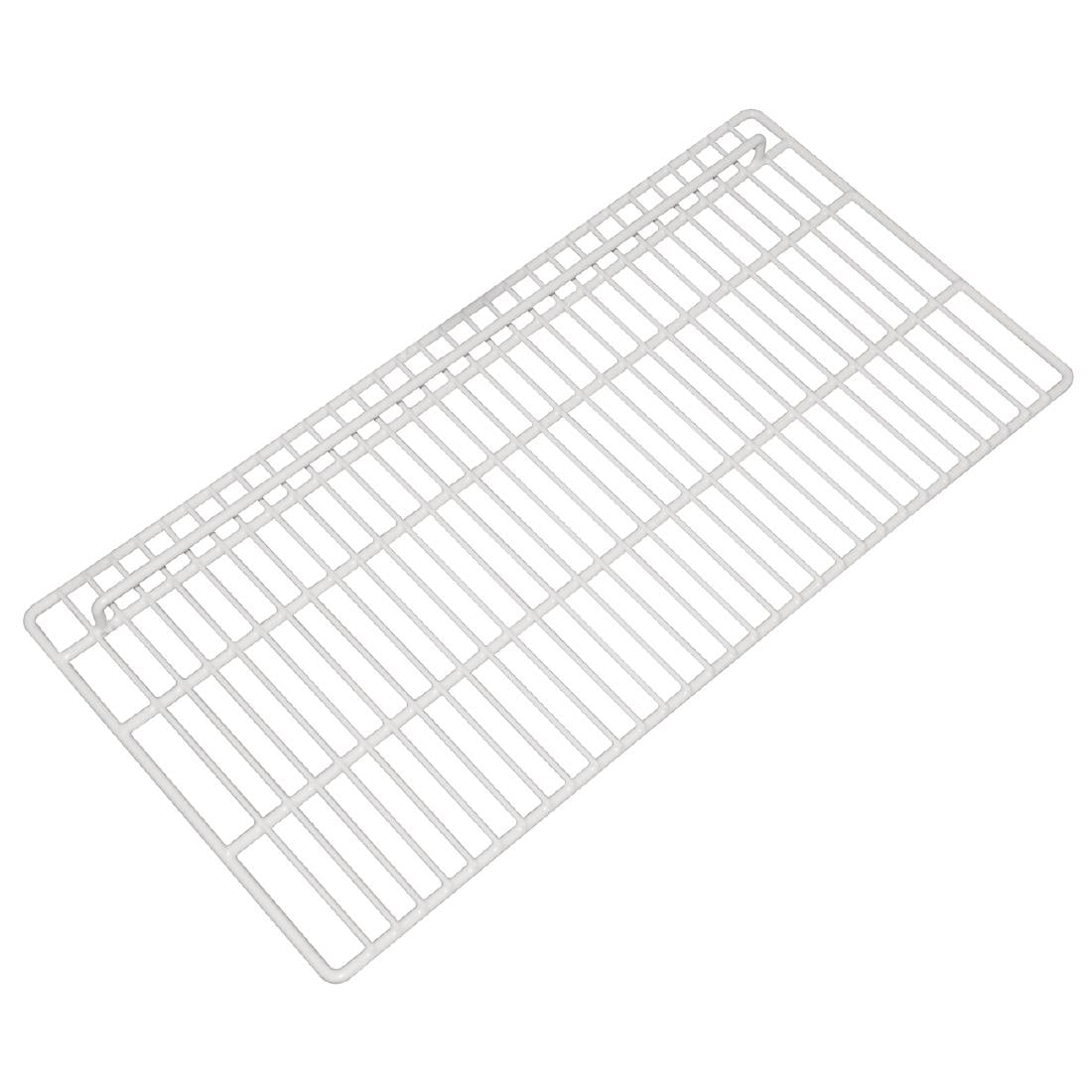 Polar Bottom Shelf 330x 650mm