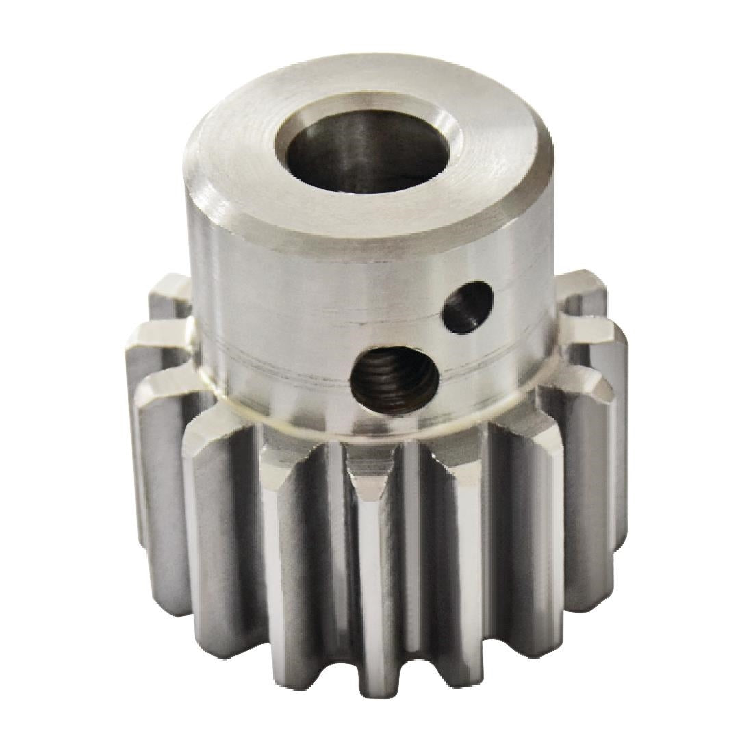Buffalo Hamburger gears