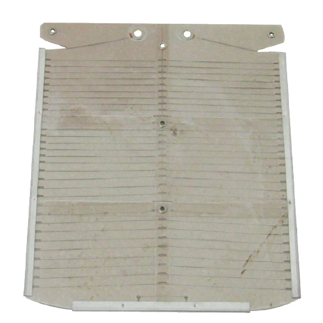 Dualit ProHeat 6 Slot Toaster Centre Element