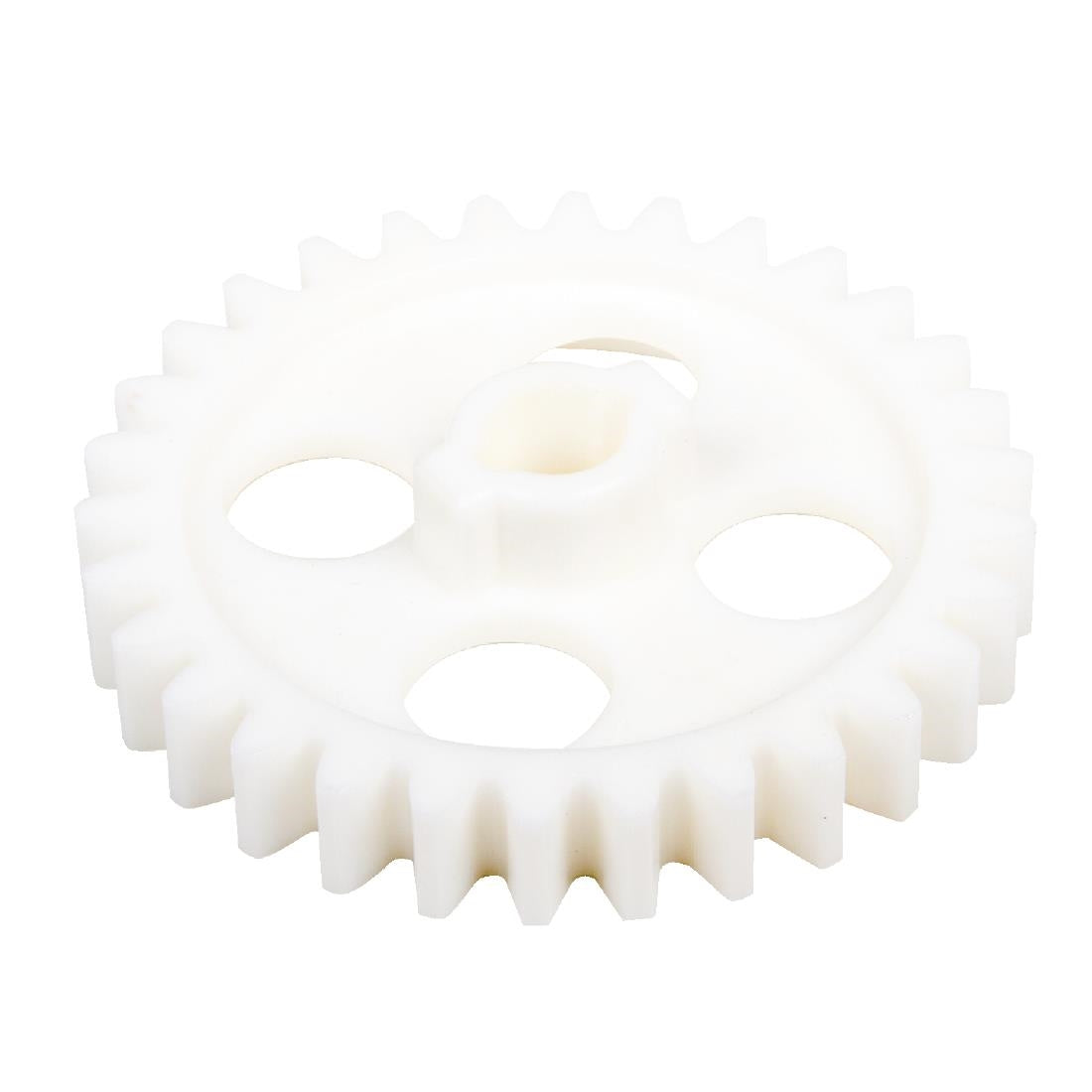 Dynamic Salad Spinner Gear large