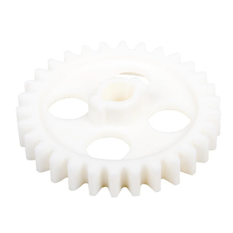 Dynamic Salad Spinner Gear large