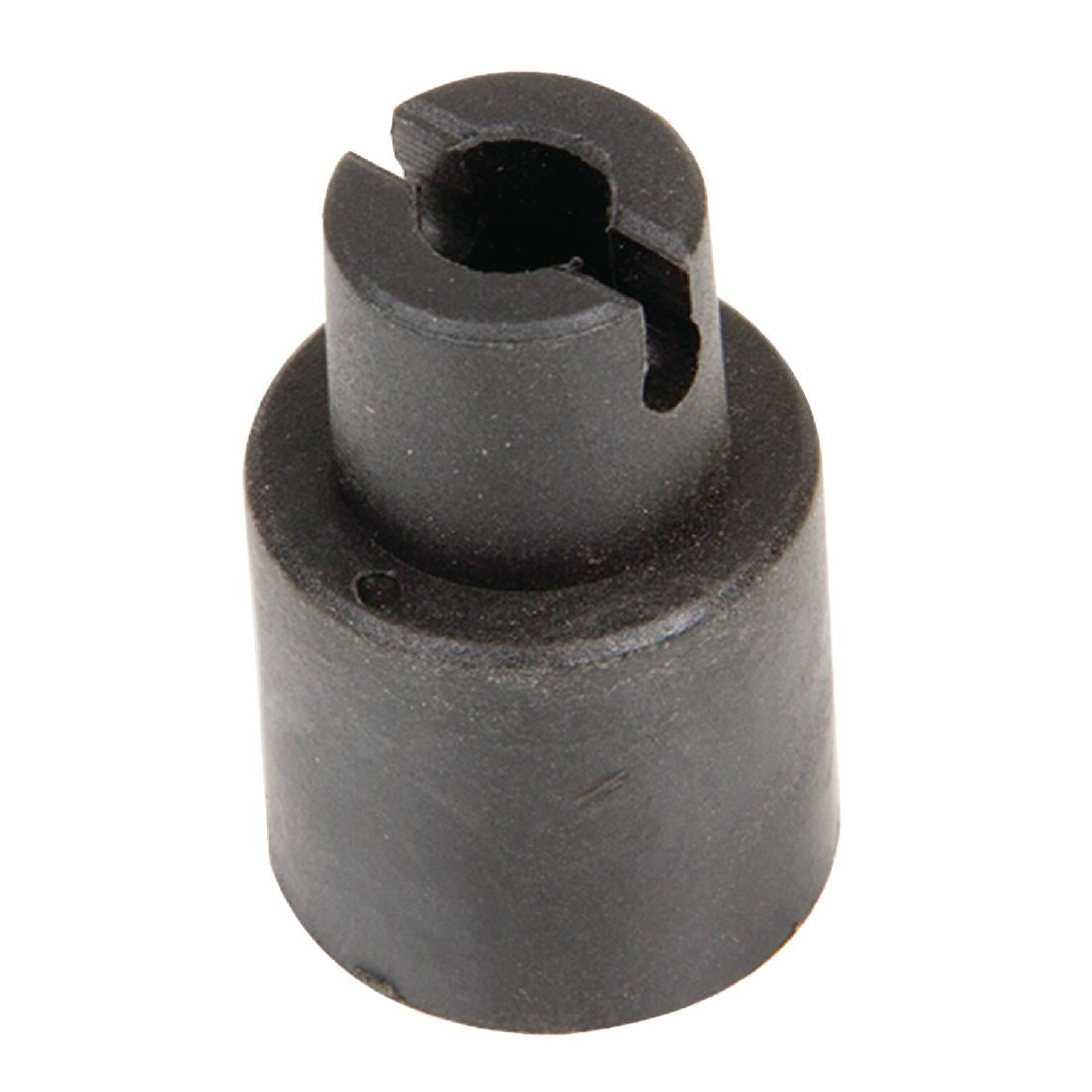 Dynamic Stick Blender Coupling