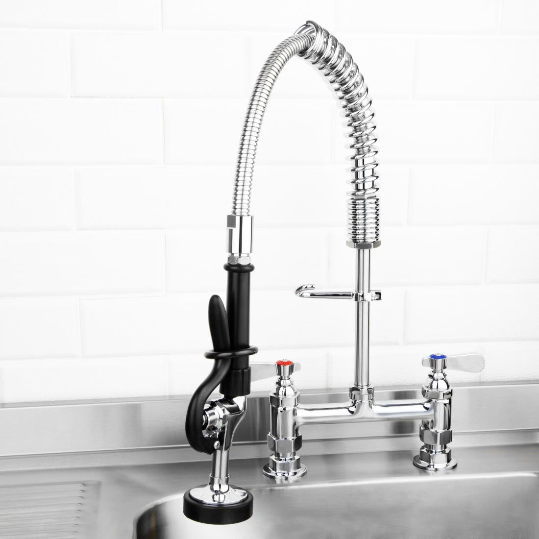 Vogue Complete Pre Rinse Spray Gun