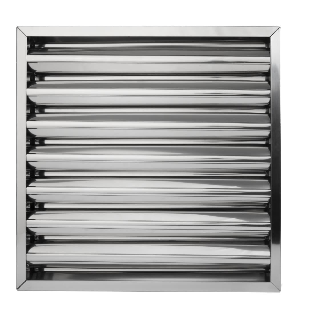 Kitchen Canopy Baffle Filter 495 x 495mm