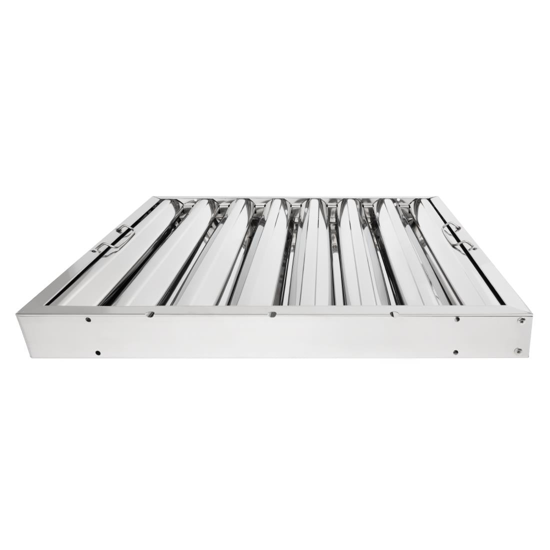 Kitchen Canopy Baffle Filter 495 x 495mm