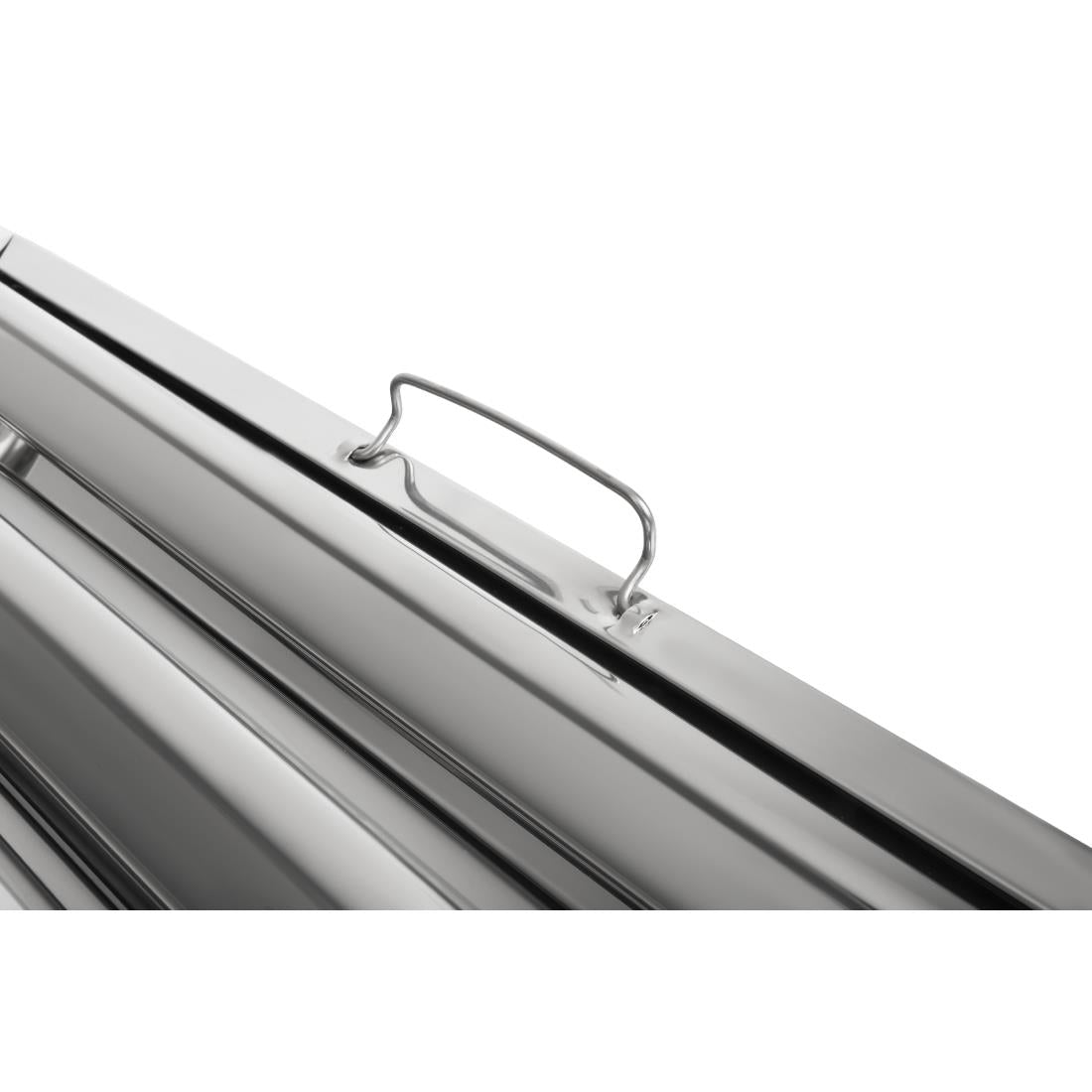 Kitchen Canopy Baffle Filter 495 x 495mm