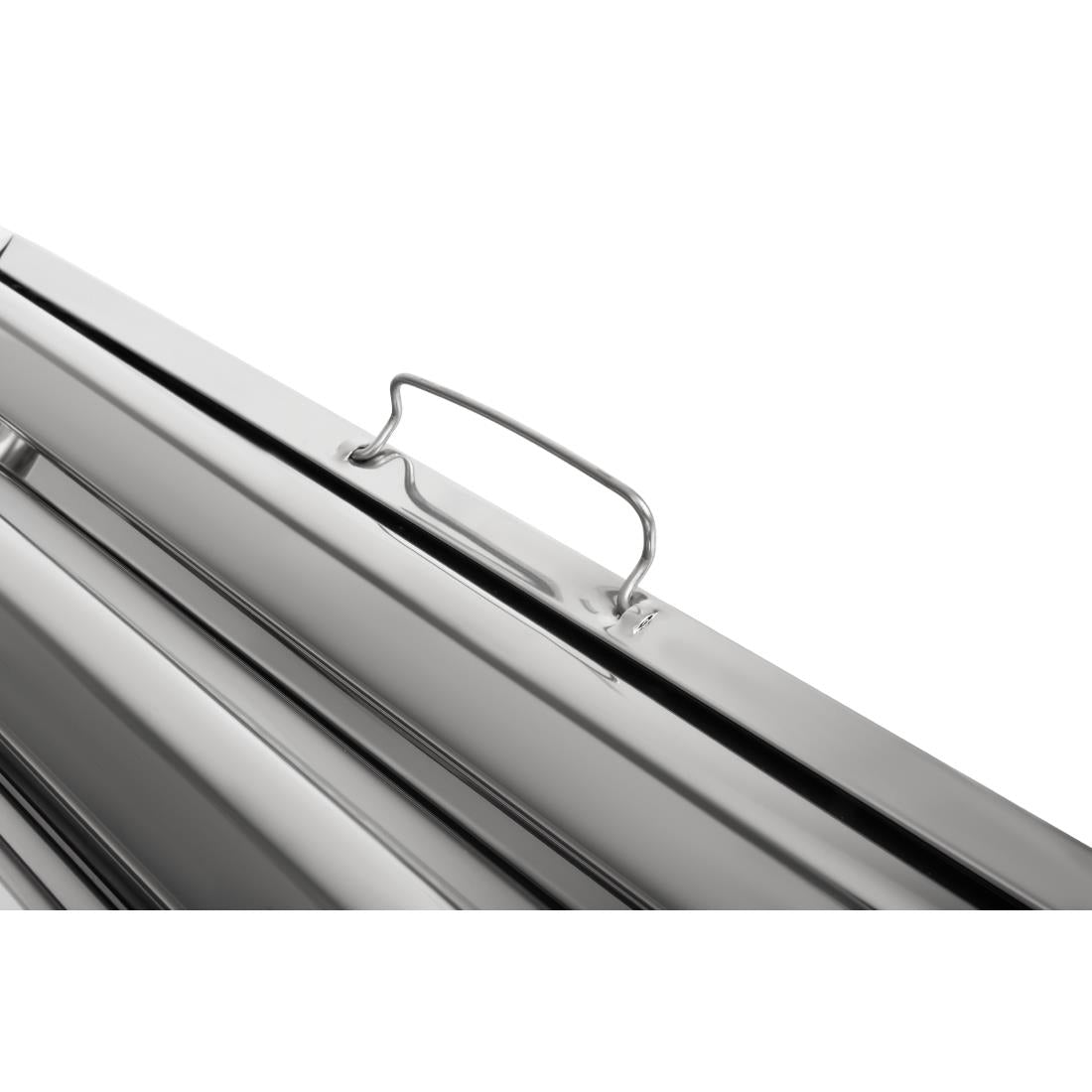 Kitchen Canopy Baffle Filter 495 x 495mm