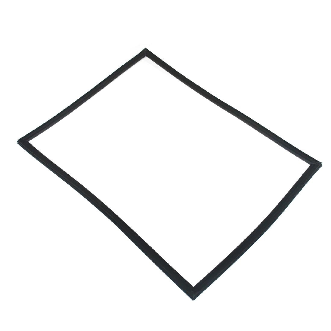 Polar Gasket