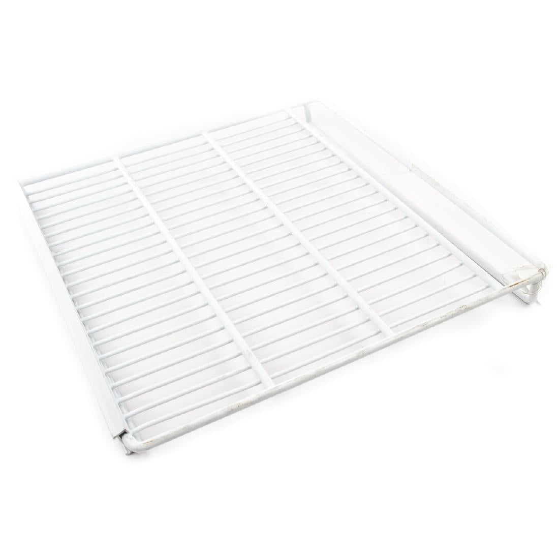 Polar Shelf & Label Support