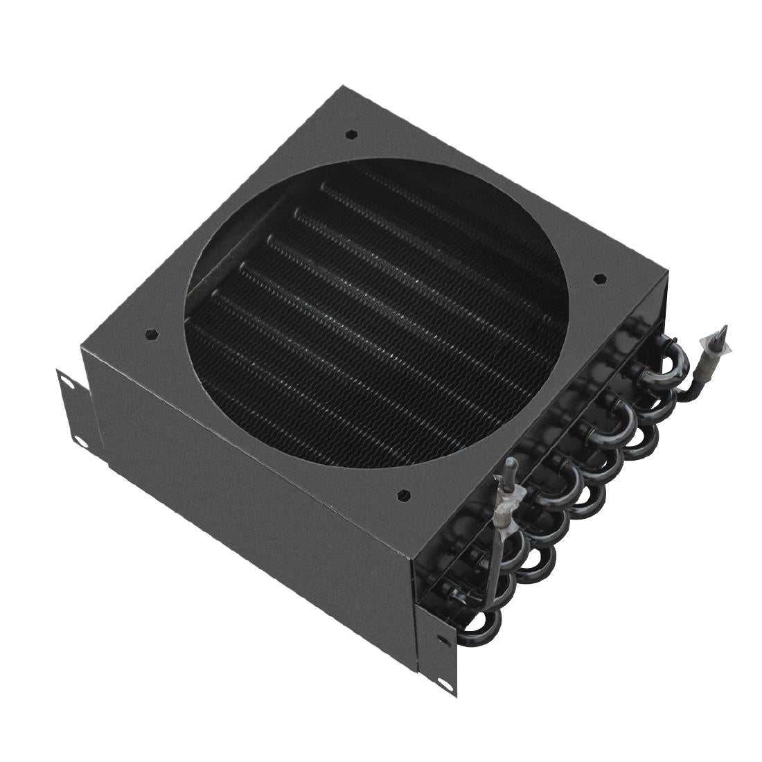 Polar Condenser