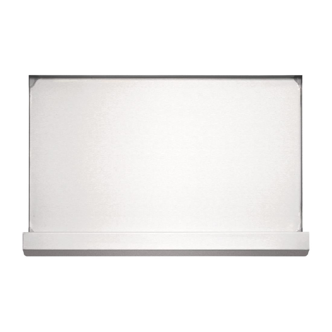 Buffalo Top Tray