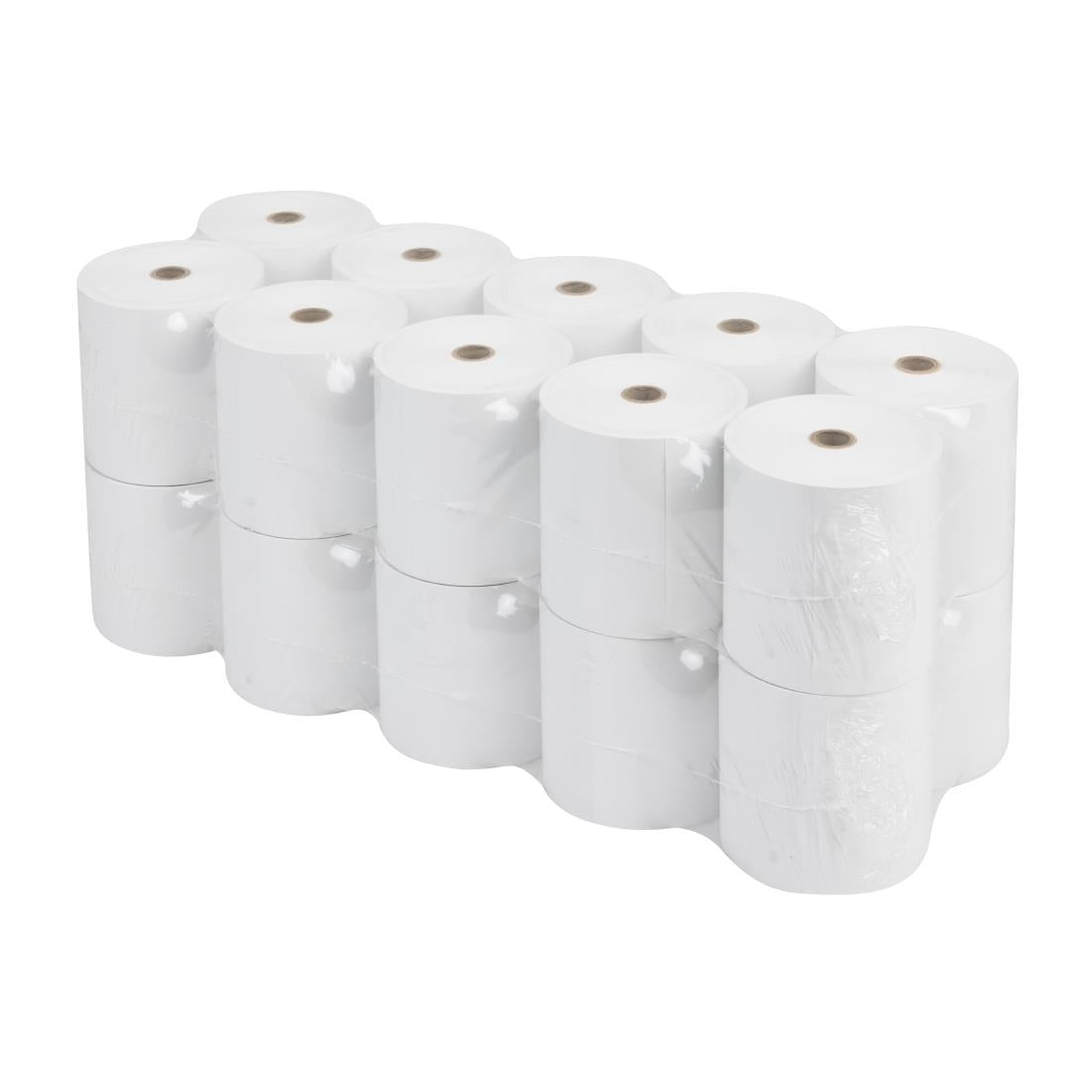Thermal Till Rolls (20 Pack)