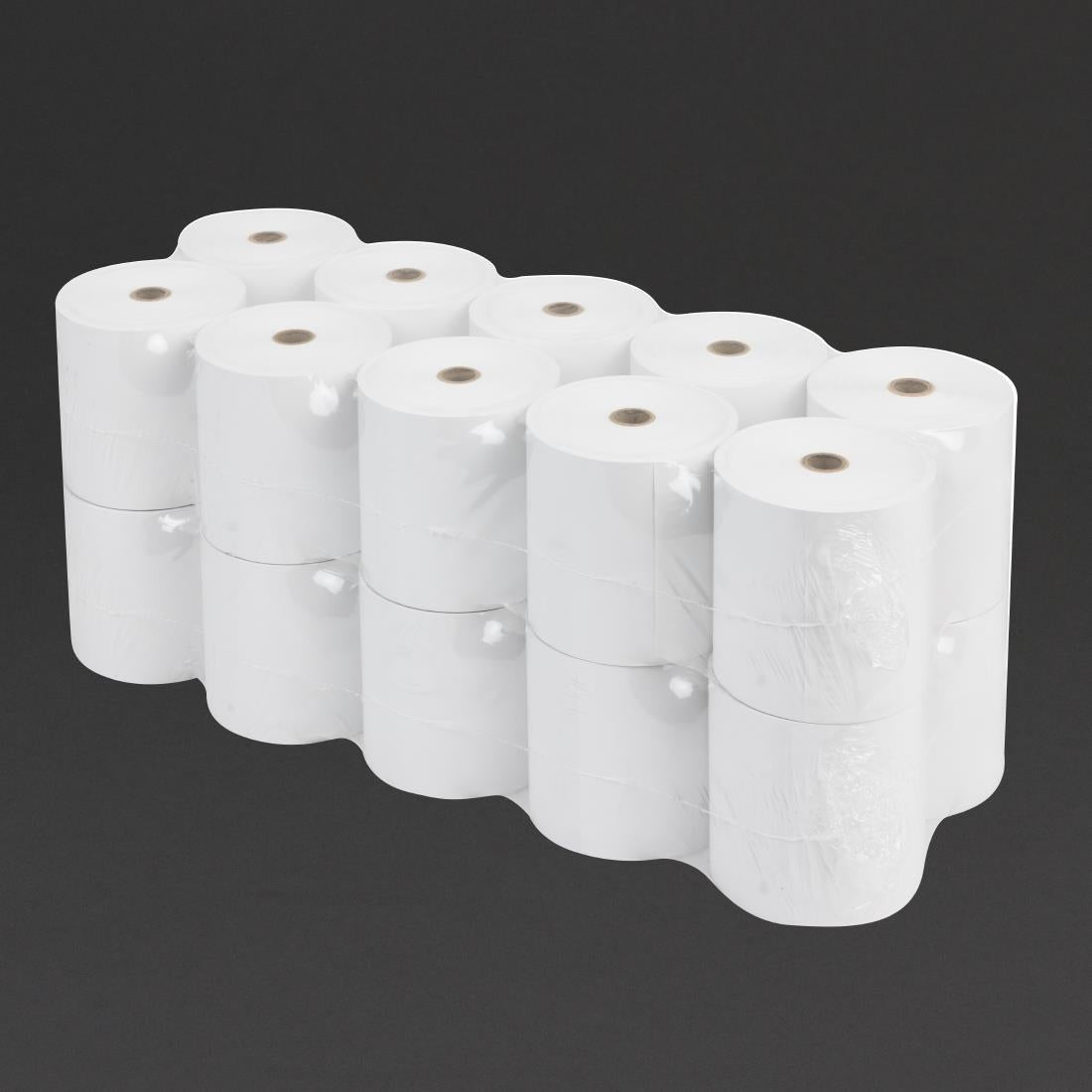Thermal Till Rolls (20 Pack)