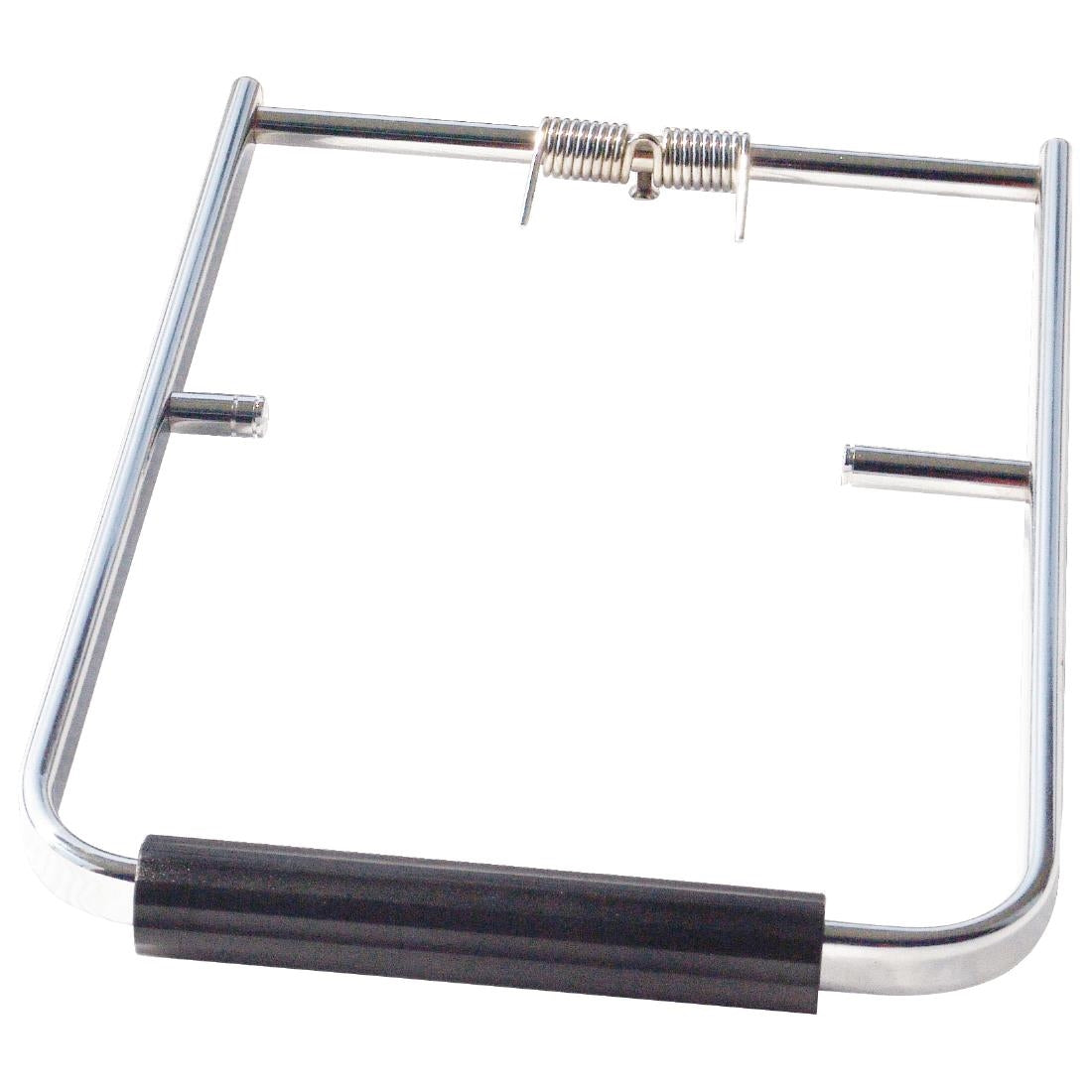 Buffalo Black Clip-on Handle