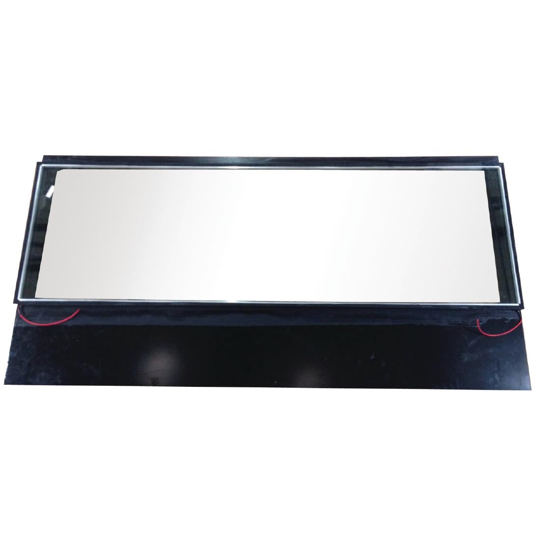 Polar Top Glass for GG218 (B2B)