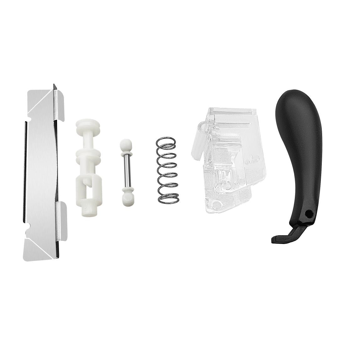 Polar Tap Assembly Kit