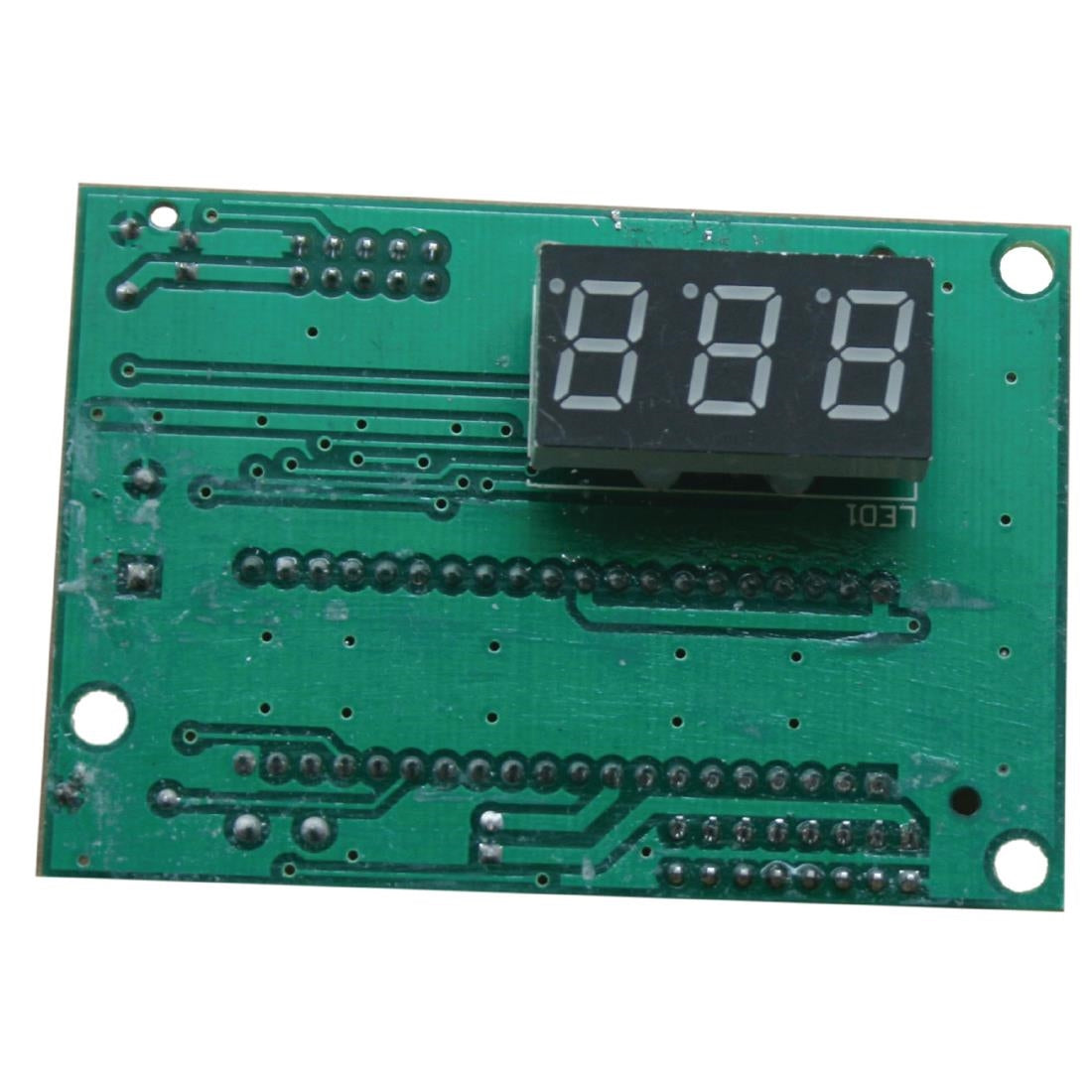 Buffalo Control Board Assembly