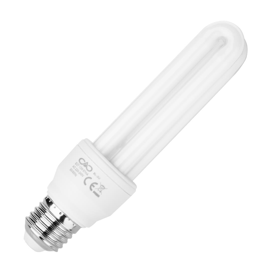 EazyZap Replacement Fly Killer Bulb 13W