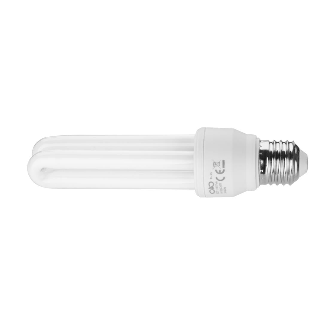 EazyZap Replacement Fly Killer Bulb 13W