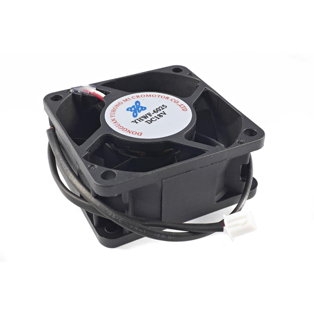 Buffalo Double Induction Hob Fan