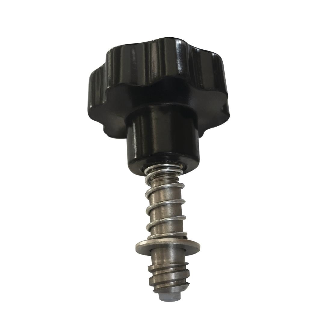 Buffalo Magnetised Locking Assembly