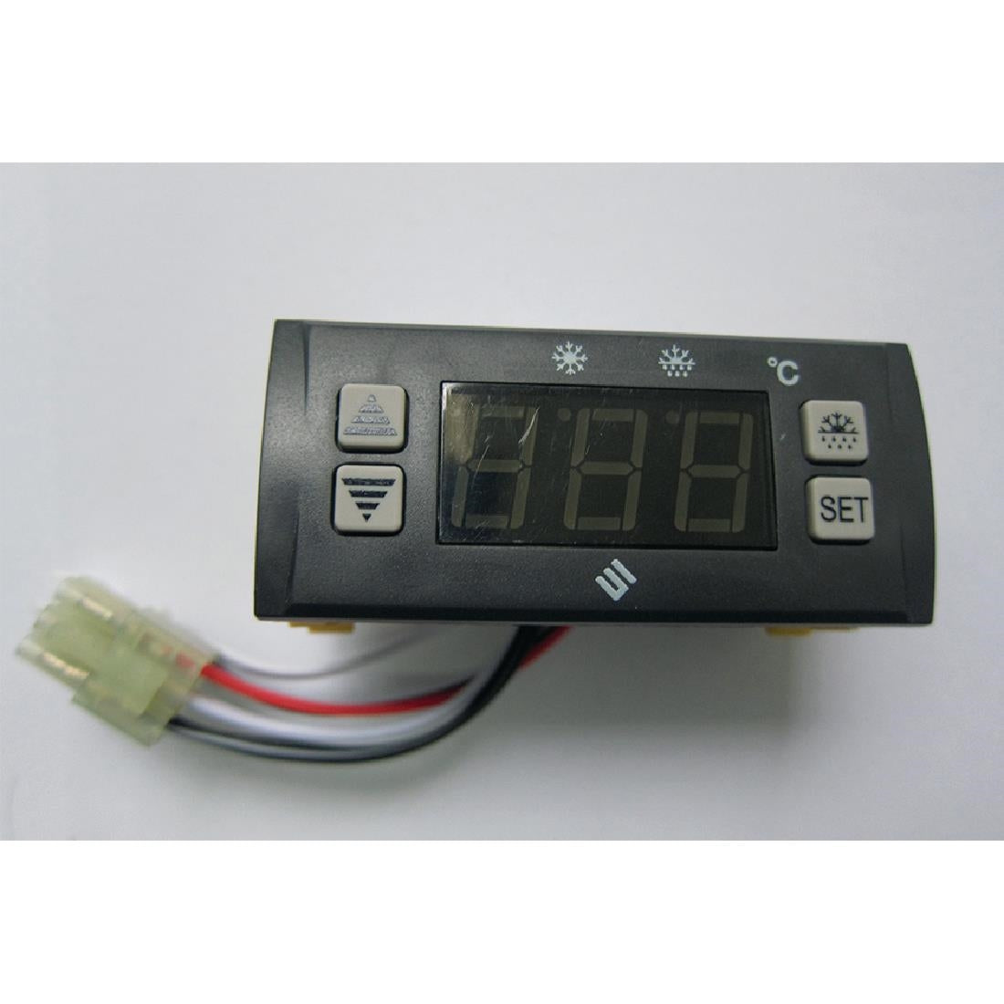 Polar Digital Display