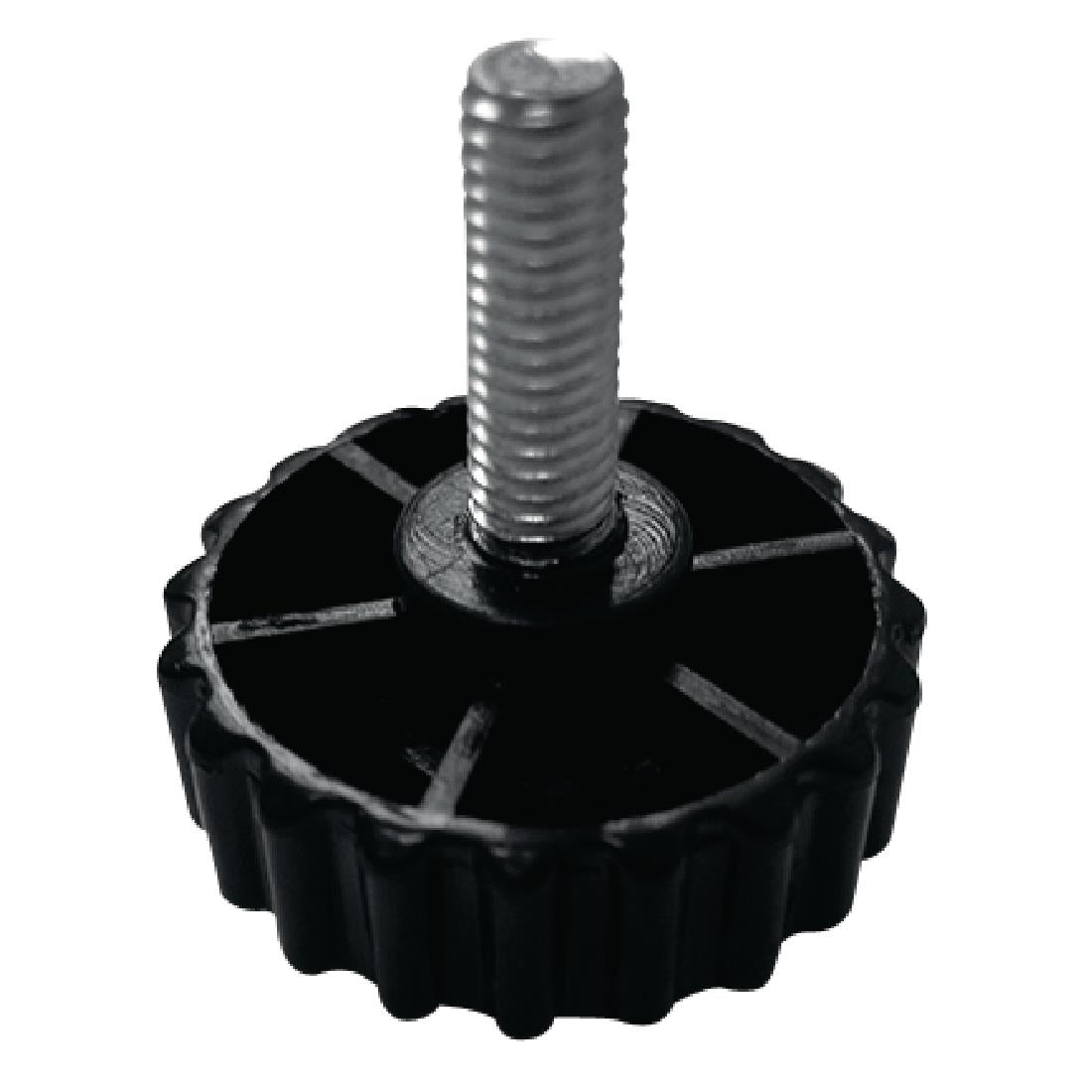 Polar Adjustable Foot for Bottle Coolers