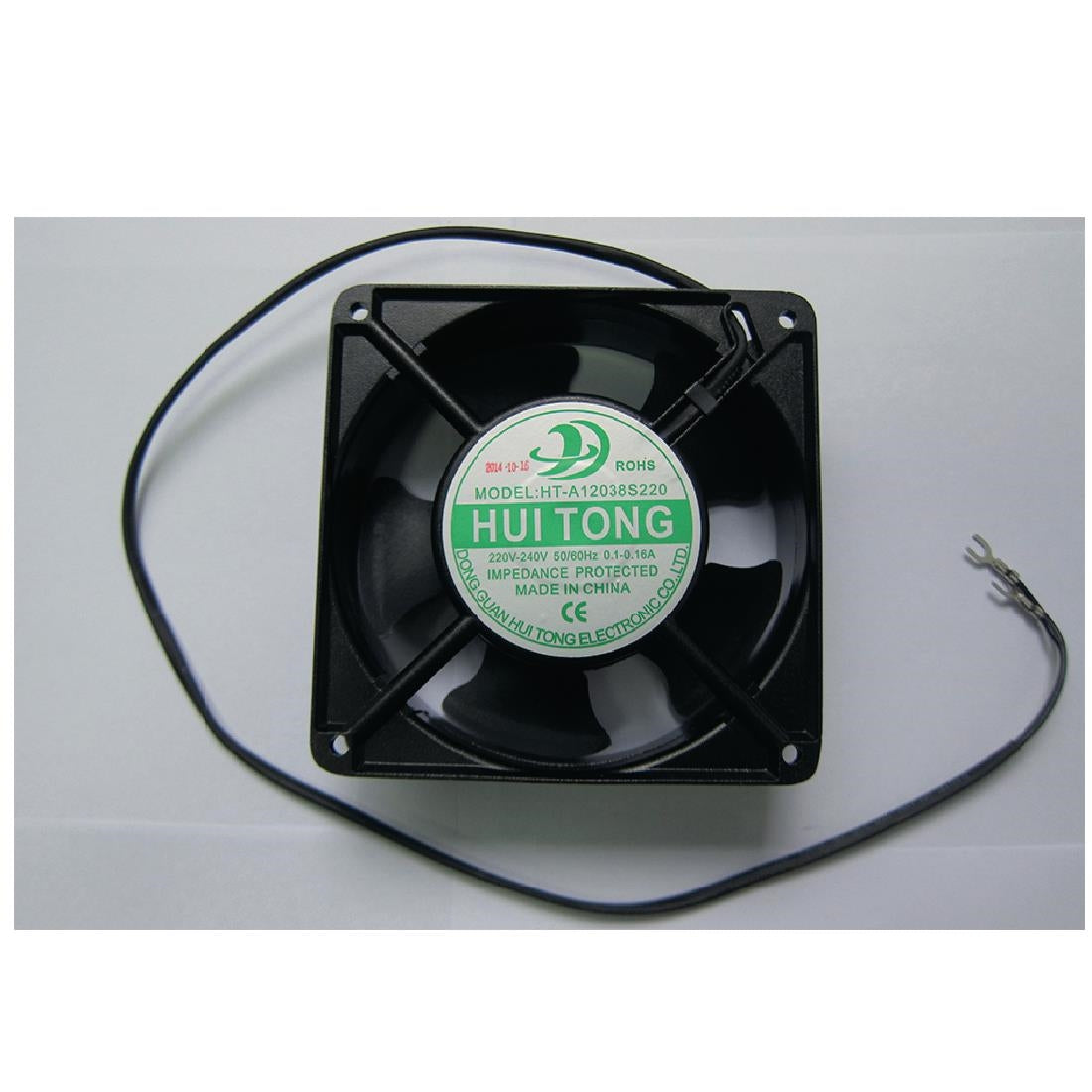 Polar Back Bar Cooler Replacement Fan