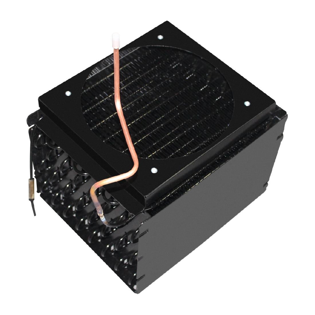 Polar Condenser