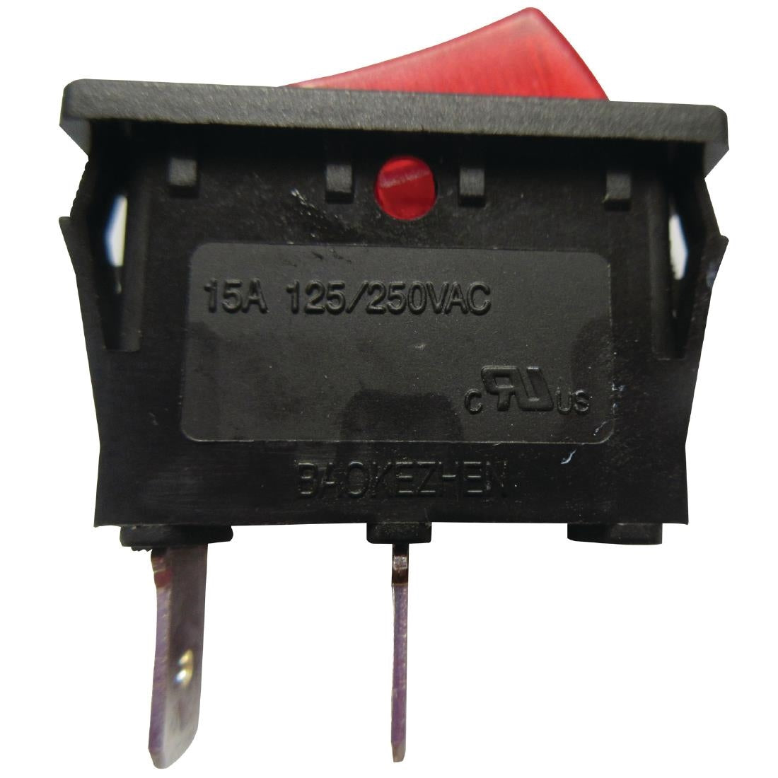Buffalo On/Off Switch