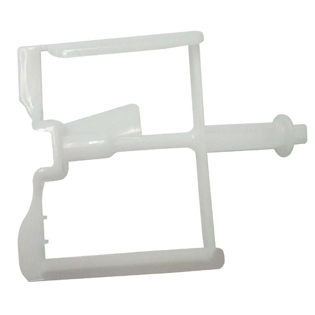 Buffalo Ice Cream Maker Mixing Blade