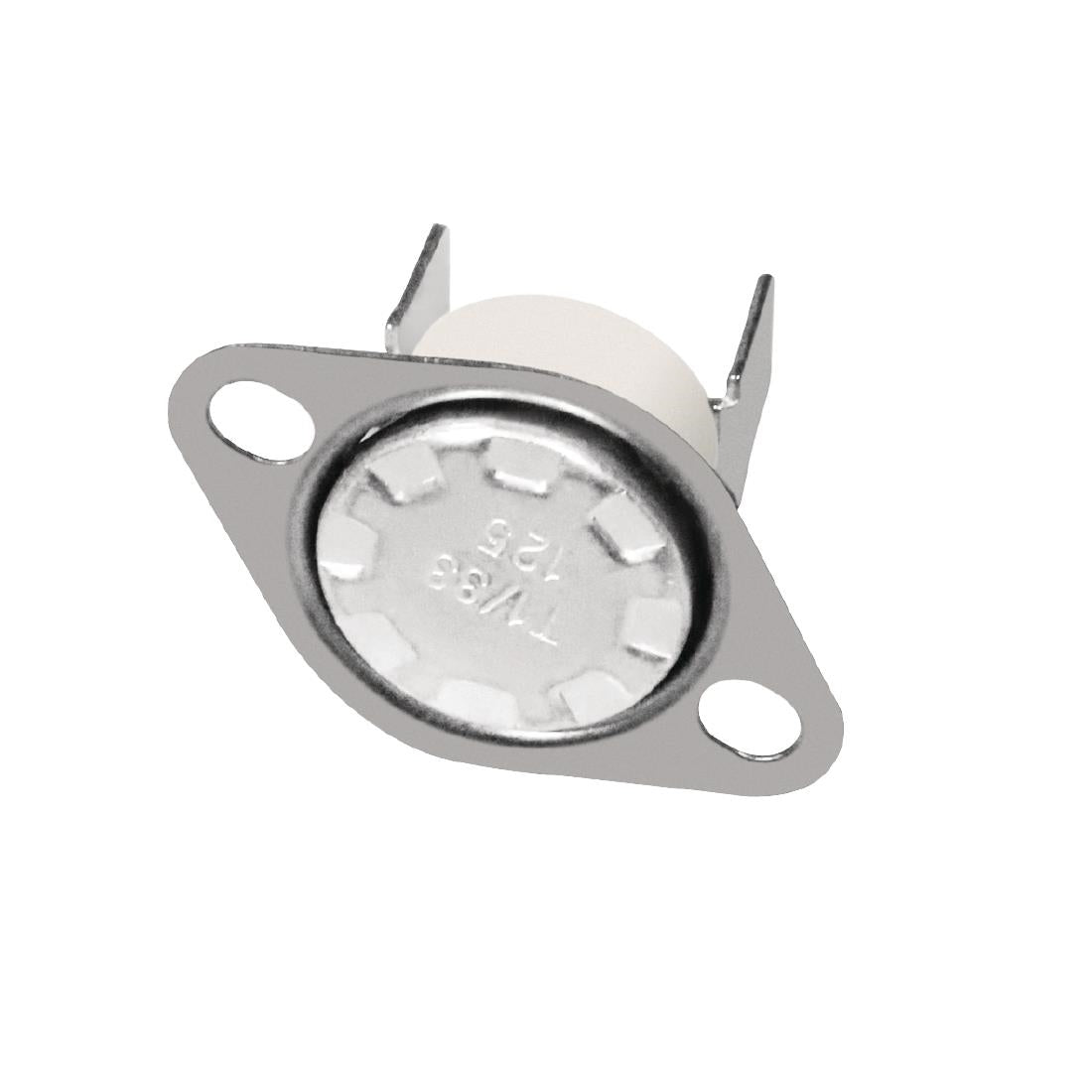 Buffalo Thermostat T1/33 125degC