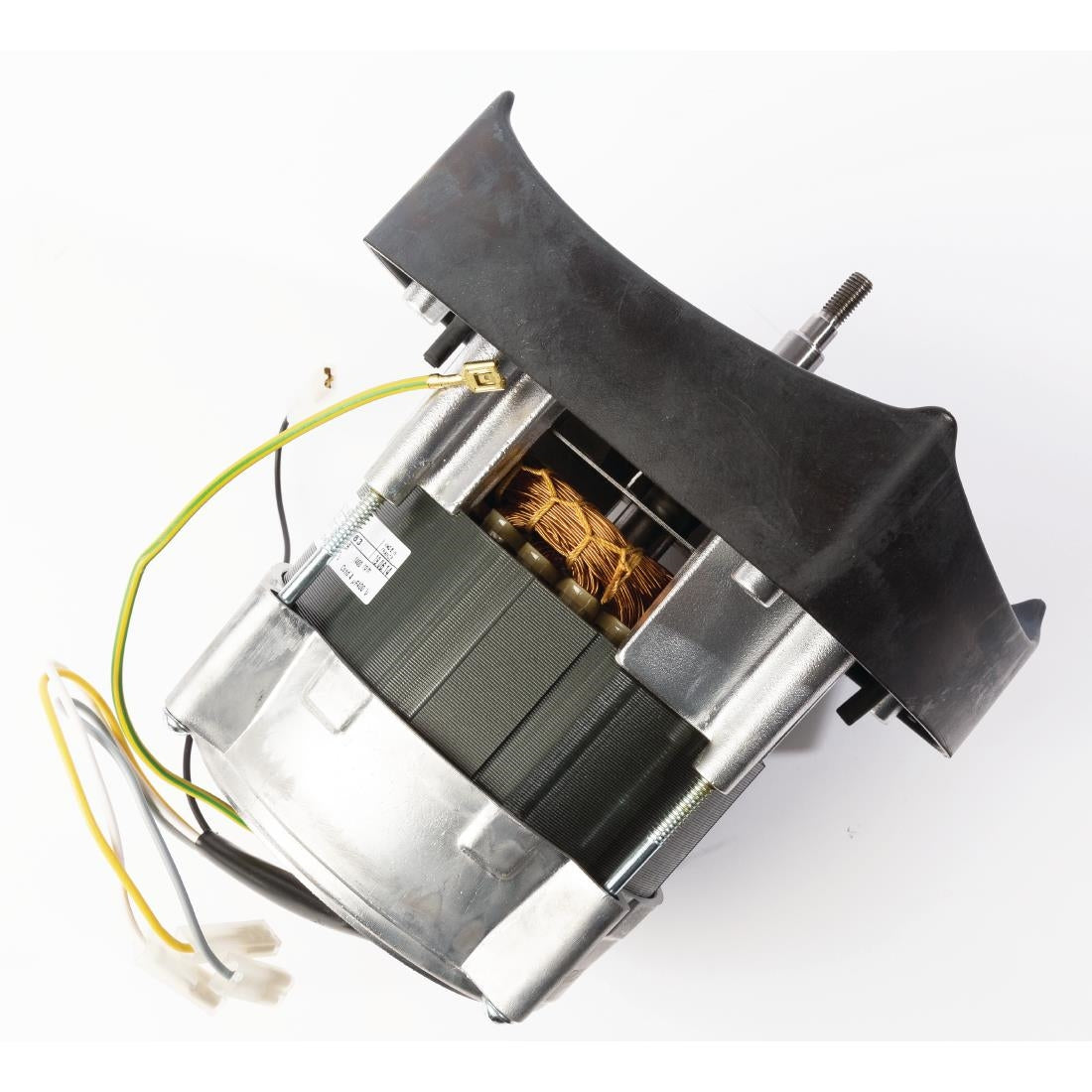 Replacement Motor