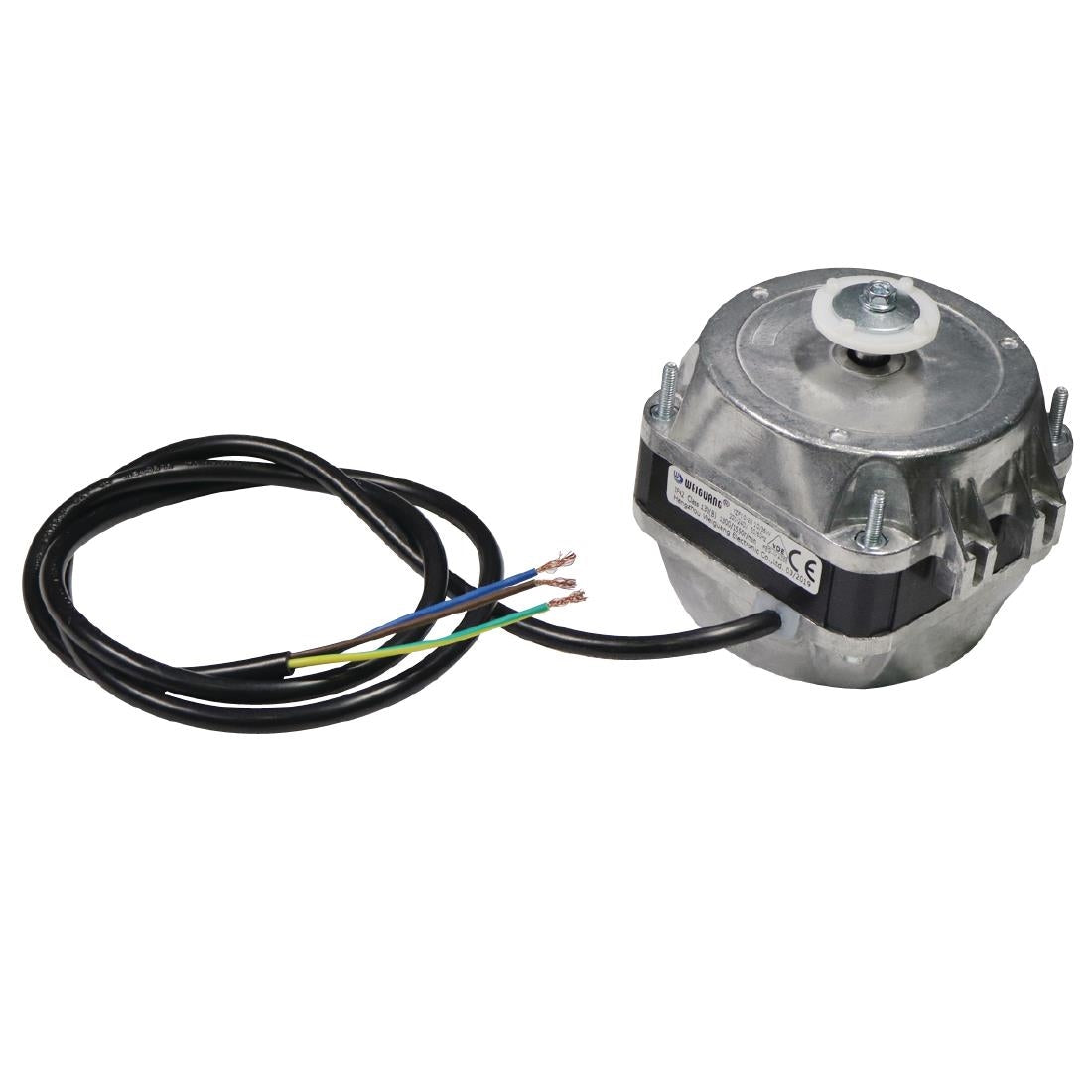 Polar Condenser Fan Motor