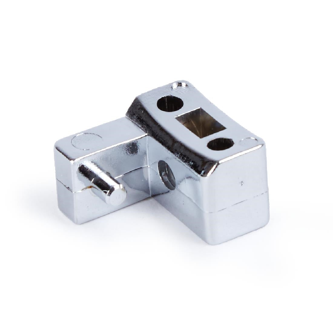 Buffalo Pin Block