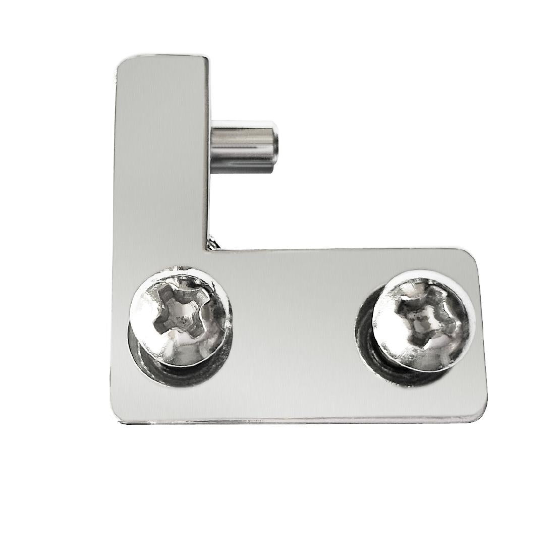 Buffalo Pin Block