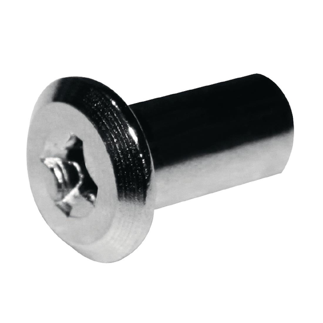 Buffalo M6 Nuts (15 Pack)