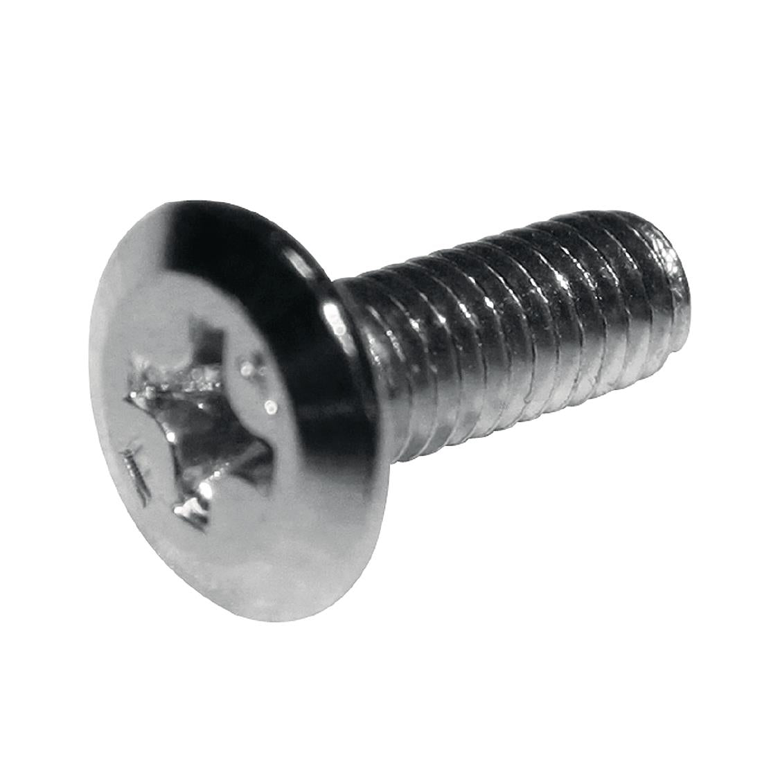 Buffalo M6 Screws (15 Pack)