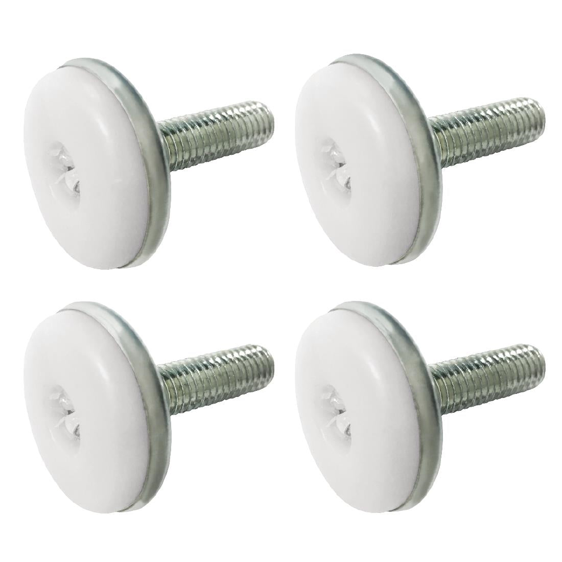 Buffalo Adjustable Feet (4 Pack)