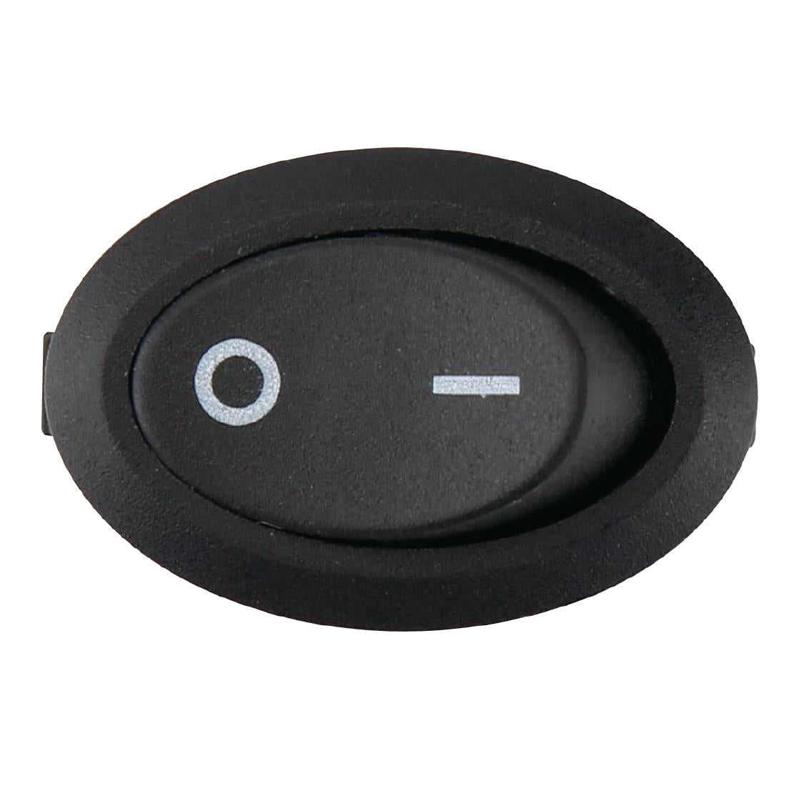 Buffalo Switch