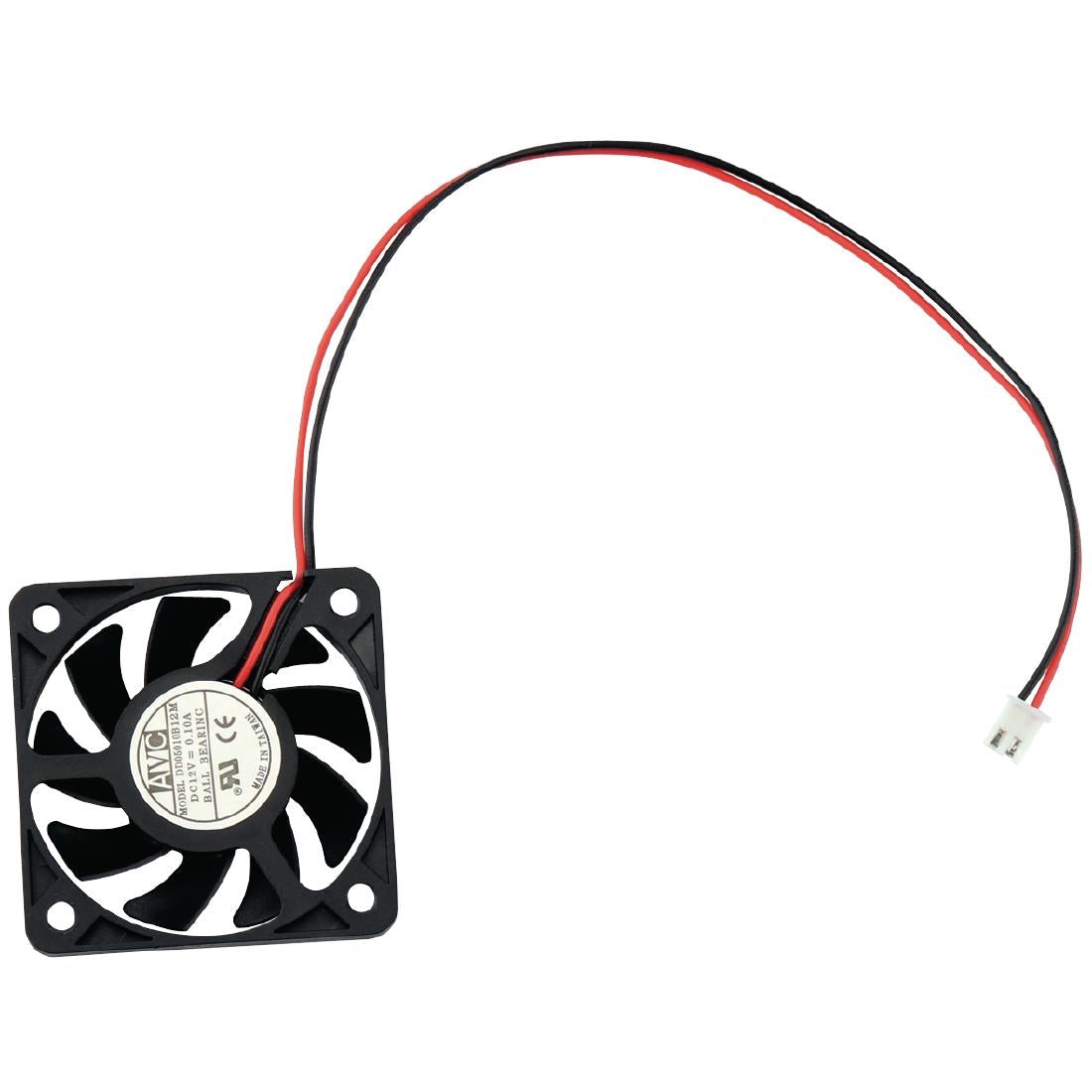 Buffalo Sous Vide Fan