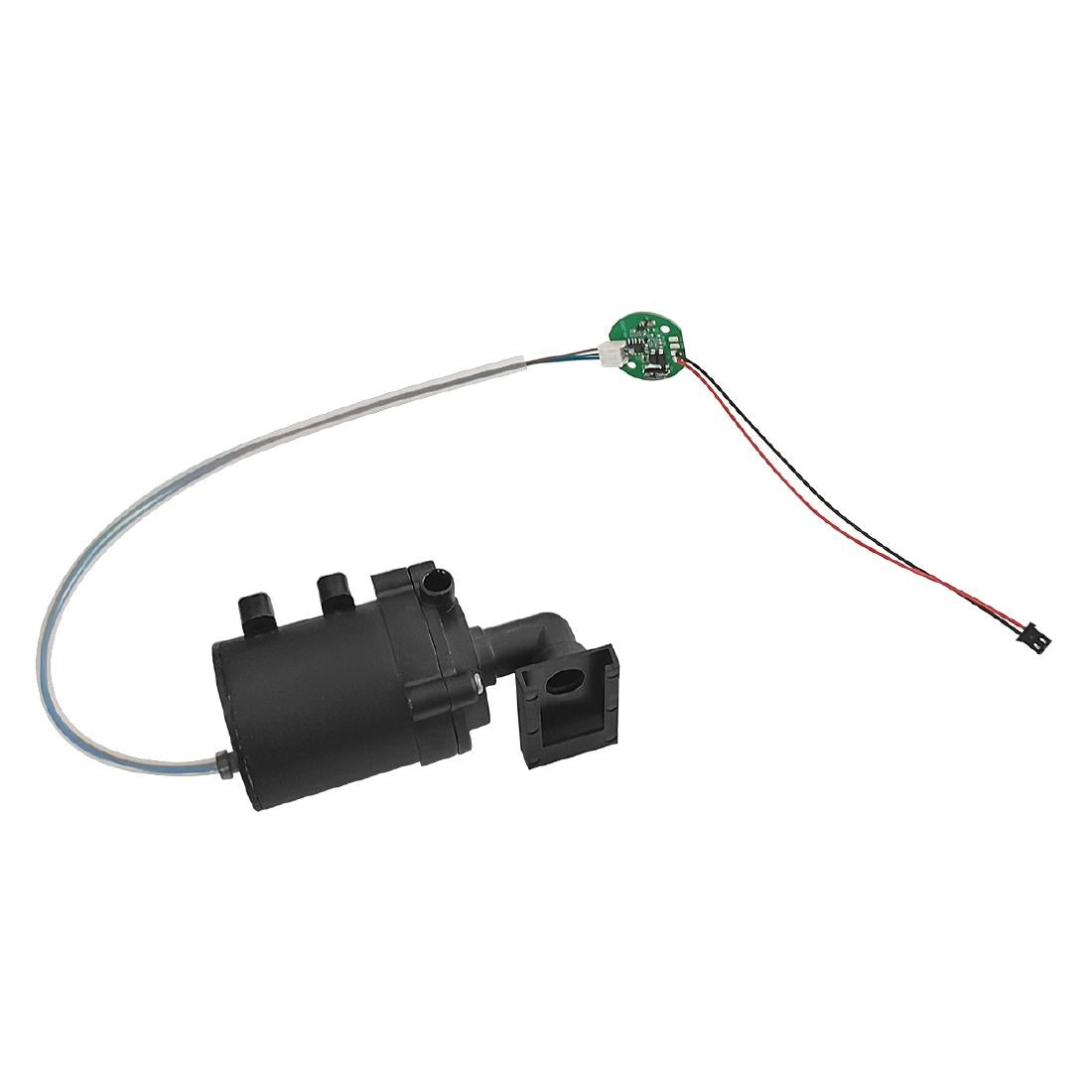 Buffalo Submerged Pump