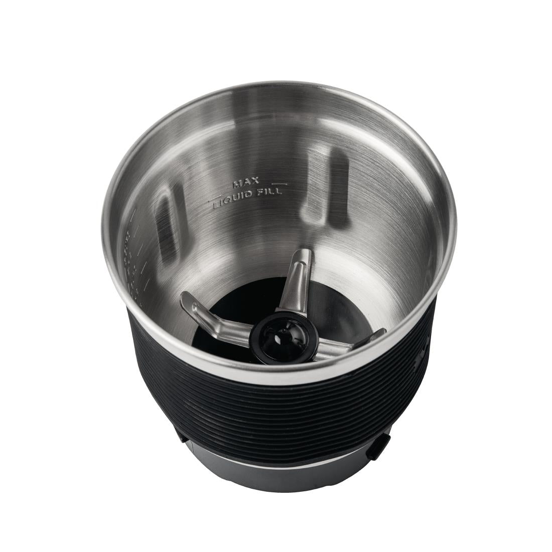 Waring Grinding Bowl Assembly