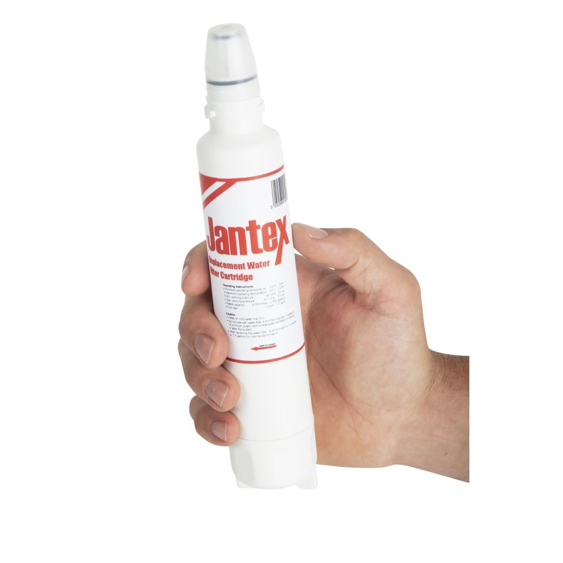 Jantex Water Filter Cartridge FC02 Compatible