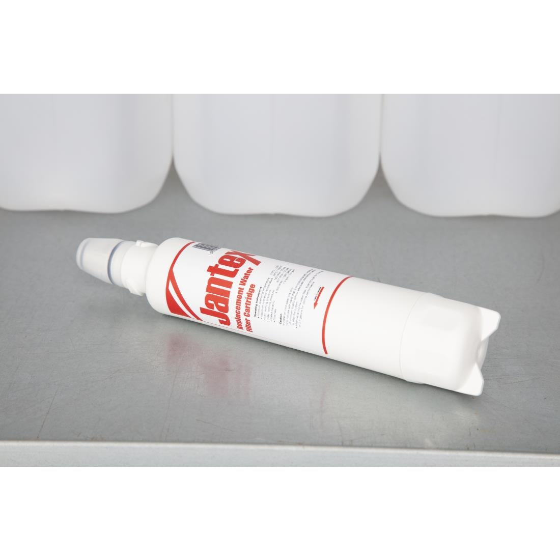 Jantex Water Filter Cartridge FC02 Compatible