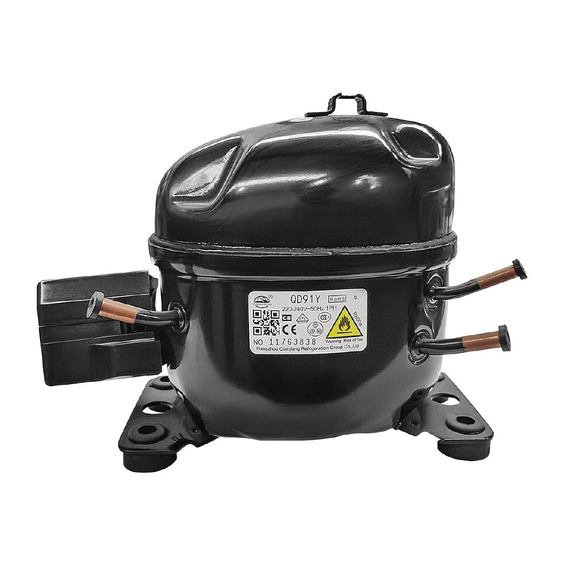 Polar Compressor (R600a)