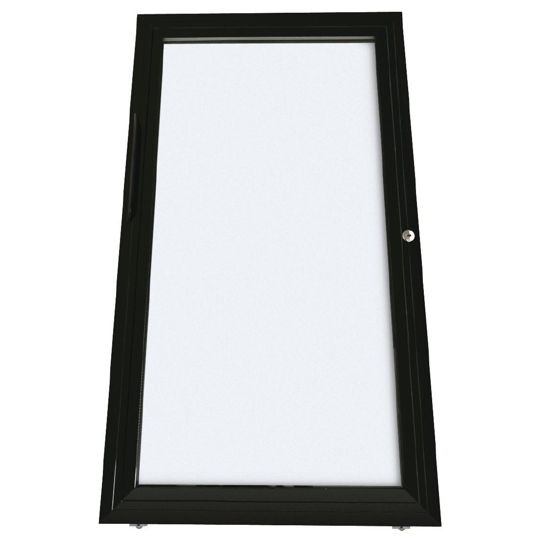 Polar Left Sliding Door