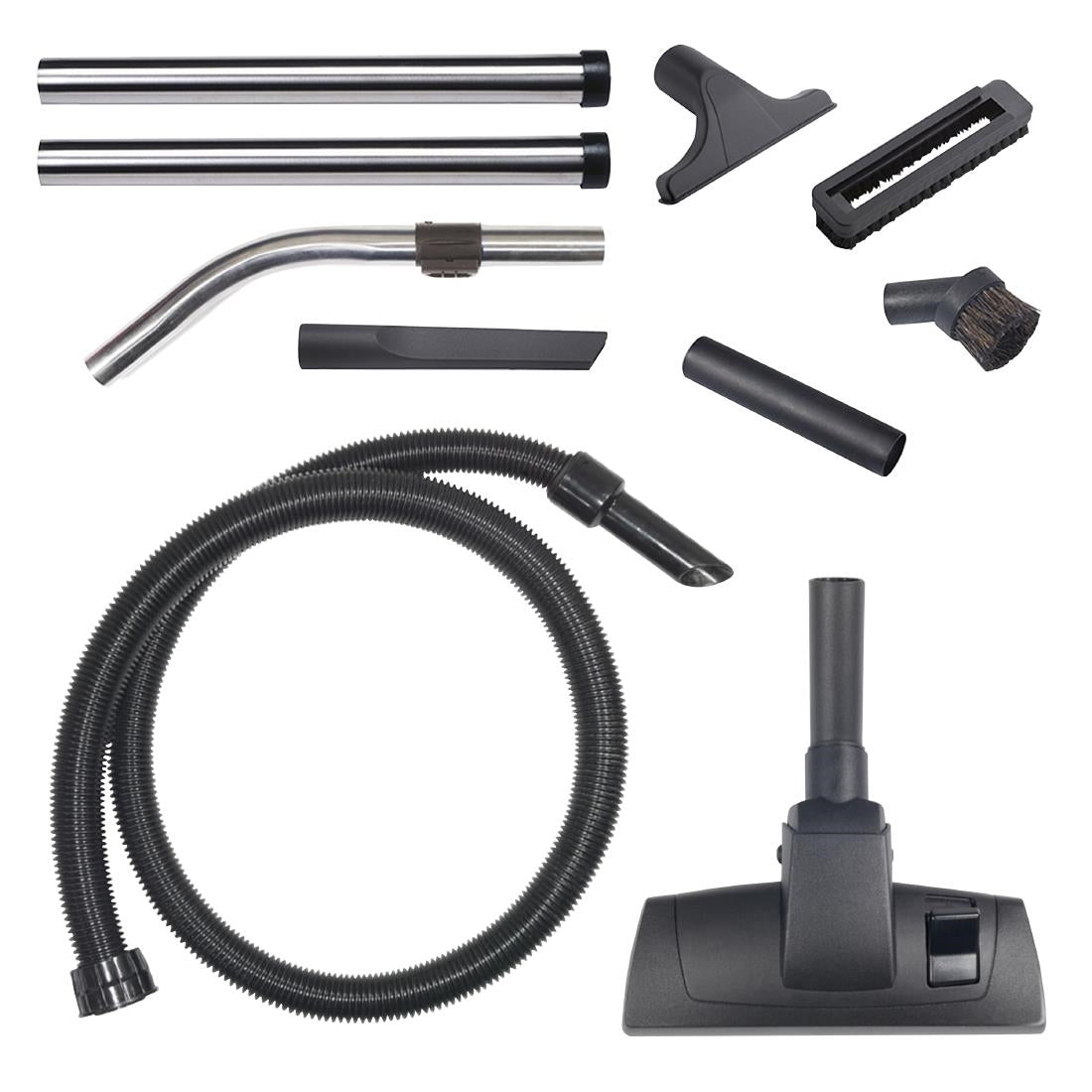 Vacuum Cleaner Tool Kit