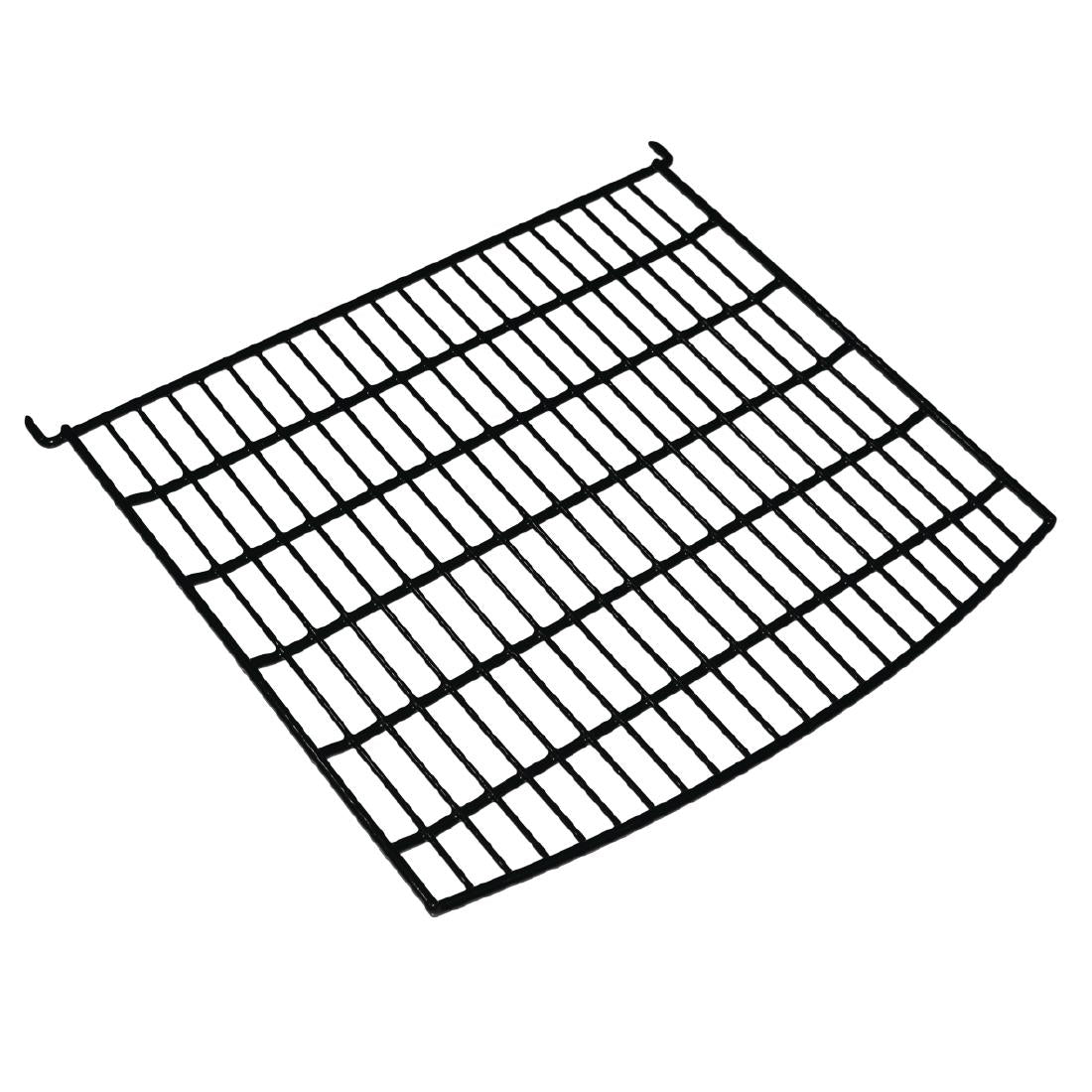 Polar C-Series Black Shelf 430x 390mm