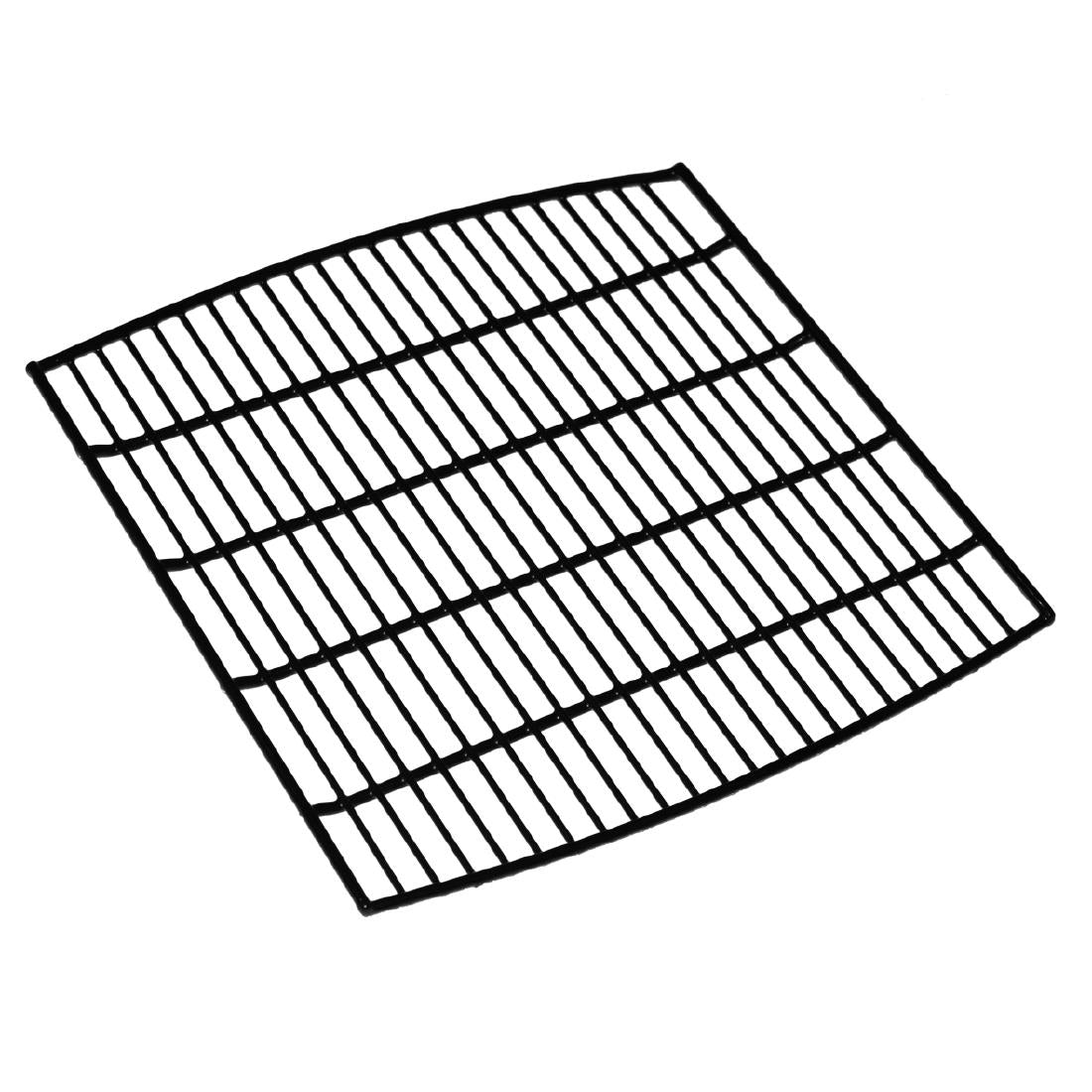 Polar C-Series Black Shelf 355x 350mm